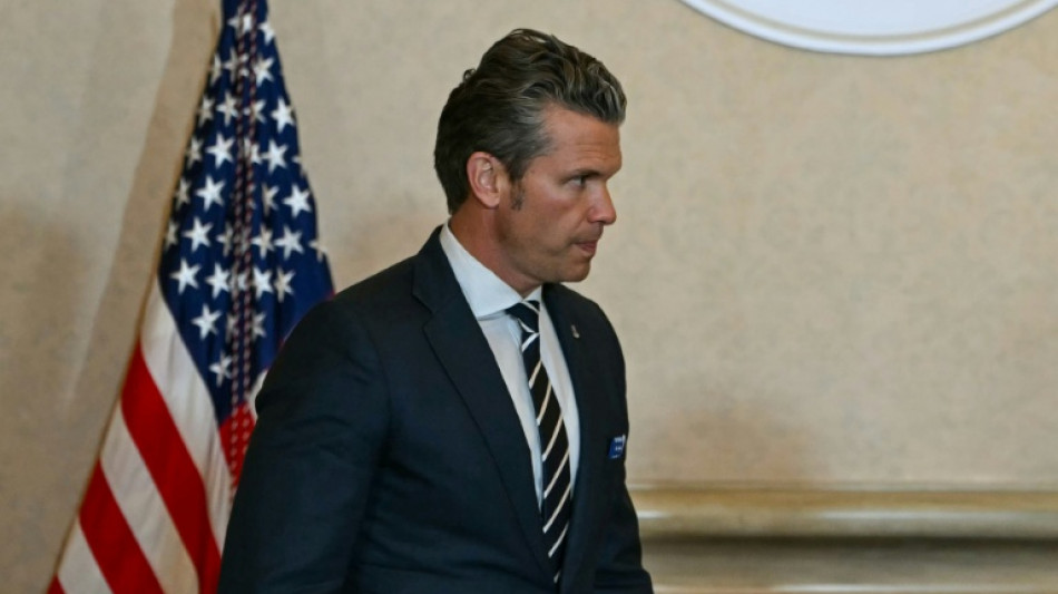 EEUU mata a 14 presuntos narcos en ataques contra cuatro lanchas en el Pac&iacute;fico