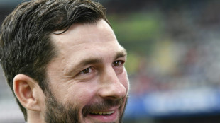 Kicker: Schwarz soll neuer Trainer bei Hertha BSC werden