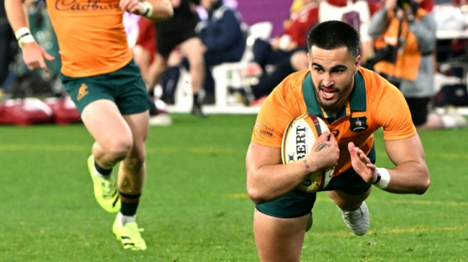 Brumbies gets Wright boost for Drua Super Rugby clash