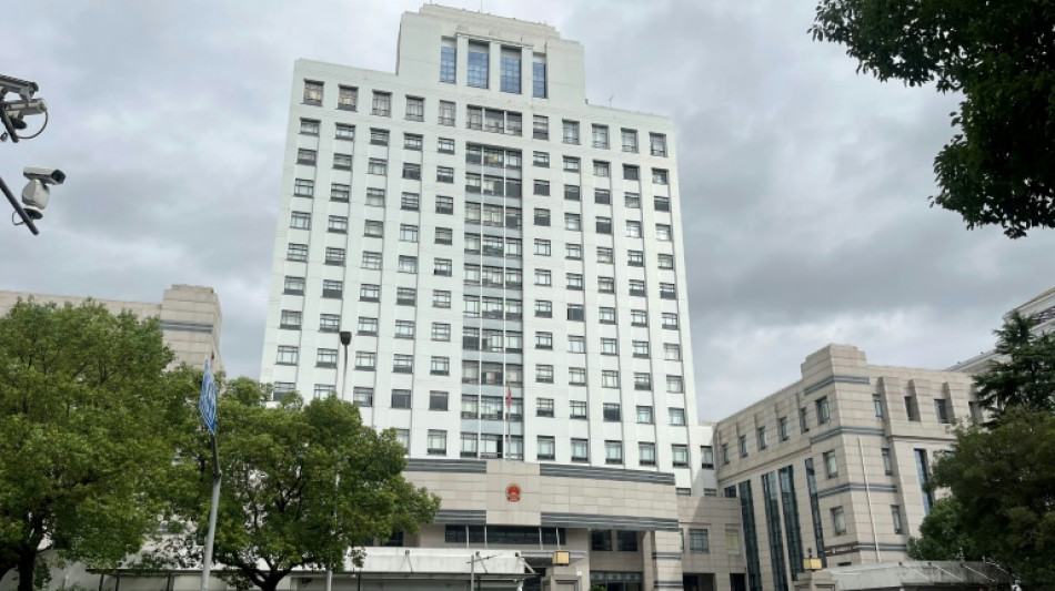 Encarcelan de nuevo a la periodista china que document&oacute; el covid-19 en Wuhan