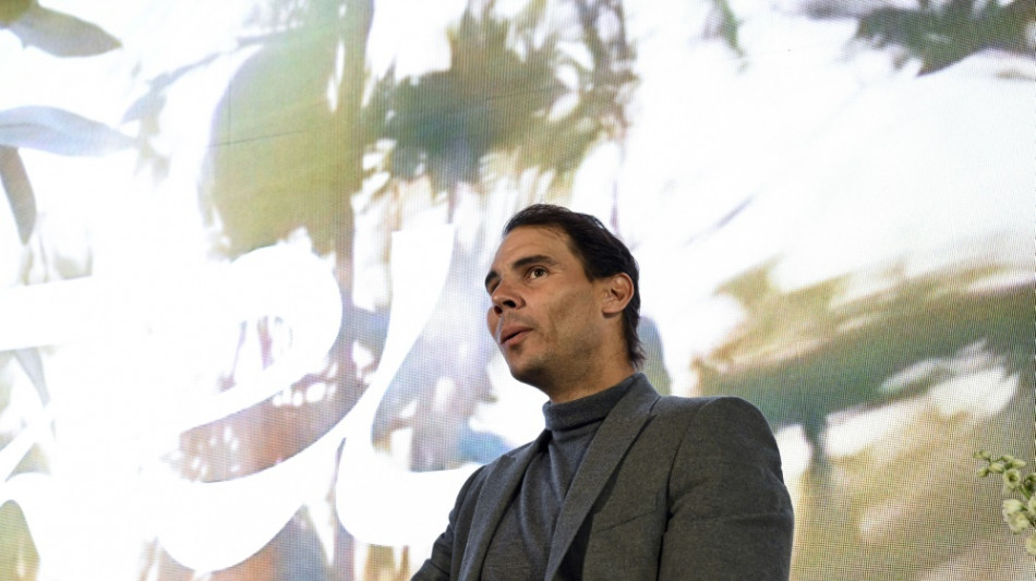 Nadal gr&uuml;ndet Hotelkette