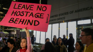 Forum der Geisel-Familien in Israel dr&auml;ngt Netanjahu zum Einhalten der Waffenruhe