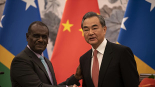 China-friendly Manele elected as Solomon Islands PM