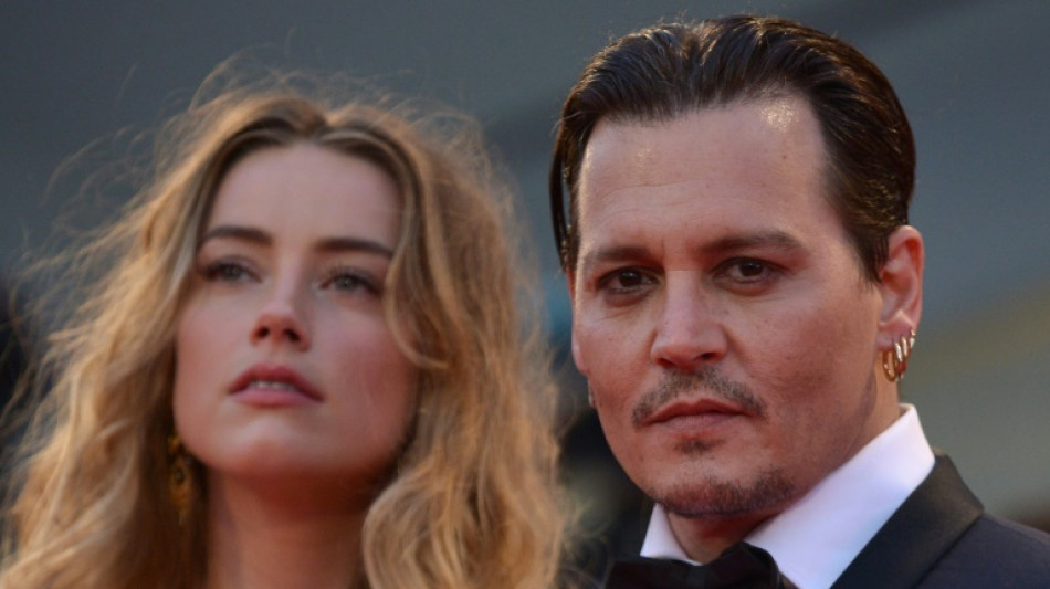 Juicio Depp-Heard podr&iacute;a ser "potencialmente catastr&oacute;fico" para v&iacute;ctimas de abusos, seg&uacute;n activistas