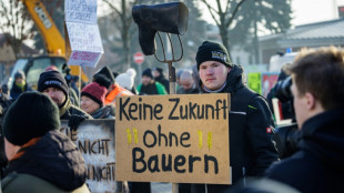 Bauernproteste: Scholz meidet &ouml;ffentlichen Auftritt - Ampel-Fraktionen laden zu Gespr&auml;ch