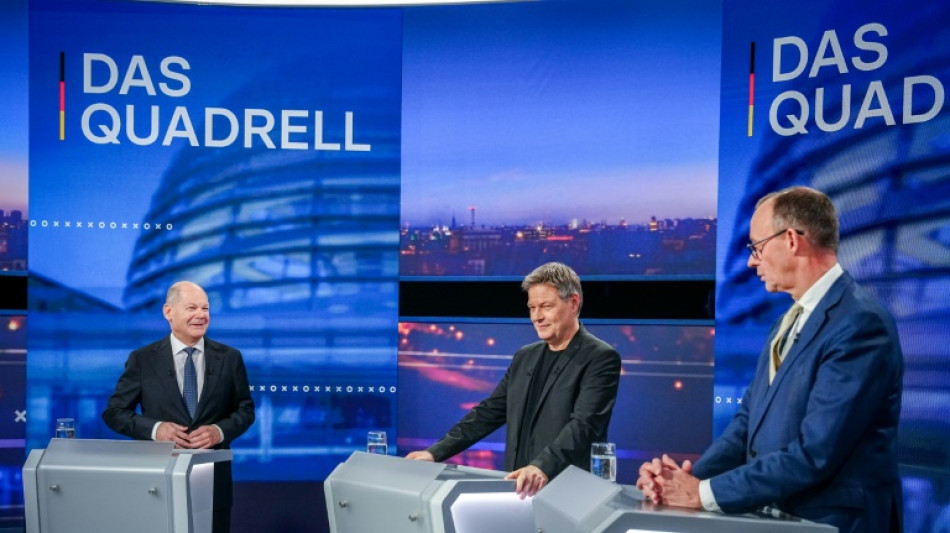 Merz warnt vor Verz&ouml;gerungen bei Regierungsbildung durch Mitgliederentscheide