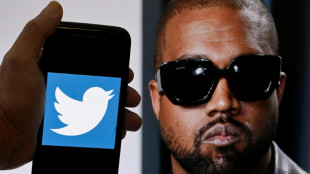 Musk: Twitter sperrt Kanye West wegen 