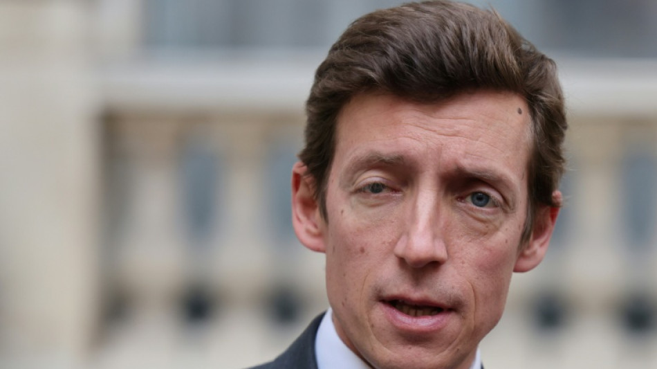 Lyc&eacute;es: les cours suspendus lundi dans "400 &agrave; 500 &eacute;tablissements", avant "l'acte III"
