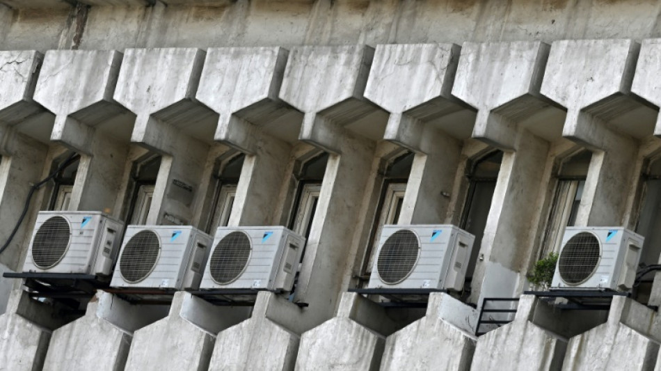 Indians buy 14 million ACs a year, and need many more