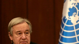 UN-Generalsekret&auml;r beruft Treffen zu Lage in Afghanistan f&uuml;r Anfang Mai ein