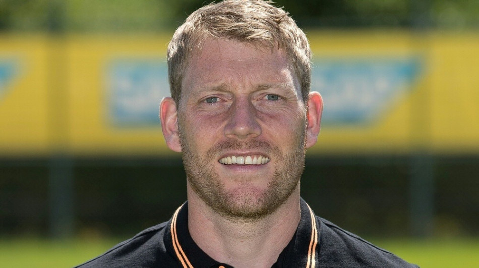 Bayern mit neuem Torwarttrainer: Rechner f&uuml;r Tapalovic