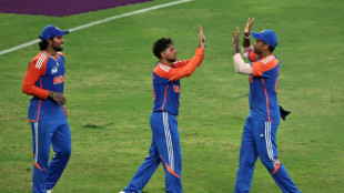 Kuldeep helps India bowl out Pakistan for 146 in Asia Cup final