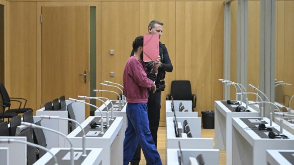 Anschl&auml;ge in Deutschland: Beh&ouml;rden gehen Hinweisen nach Steuerung aus Ausland nach