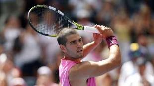 Alcaraz y Sinner libran la última gran batalla del año en el US Open