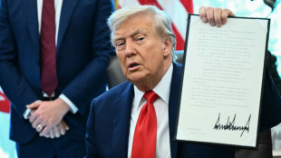 Trump pense que beaucoup d'Américains "aimeraient avoir un dictateur"