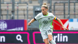 Wolfsburg: Huth verl&auml;ngert bis 2026