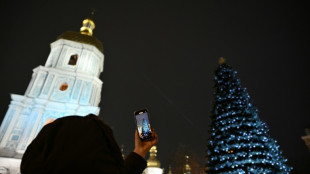 Delegaciones de EEUU y Ucrania sostendr&aacute;n un tercer d&iacute;a de conversaciones el s&aacute;bado en Miami