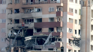 'Avoid escalation': World reacts to Israel strike on Iran