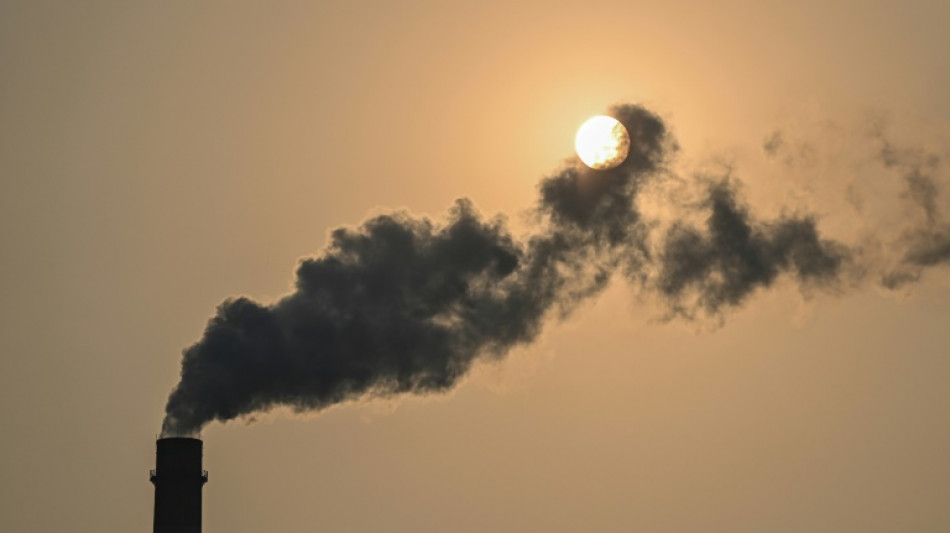 Les engagements climatiques des principaux pays &eacute;metteurs de gaz &agrave; effet de serre