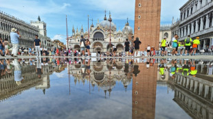 'Não venham mais!', pedem moradores de Veneza sobrecarregados com turismo