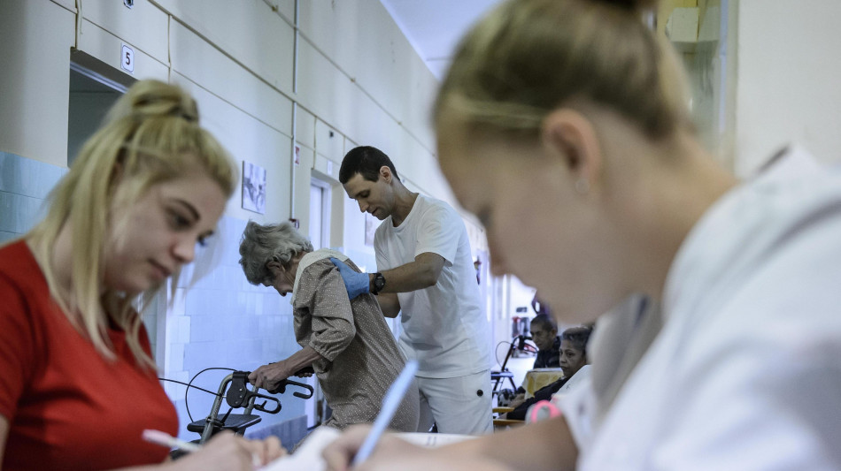 Aias, 'no a gare d'appalto nel settore socio-sanitario'