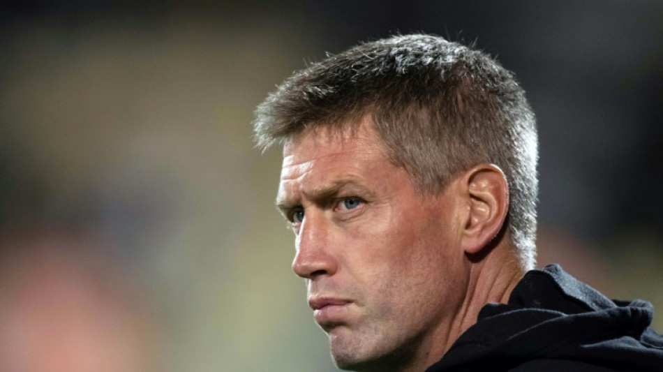 O'Gara commits to La Rochelle until 2027