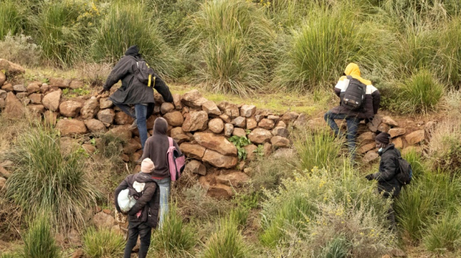 Desmantelada en el sur de Espa&ntilde;a una red de explotaci&oacute;n de inmigrantes marroqu&iacute;es
