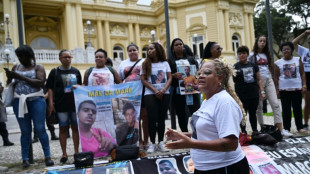 El estado de Rio de Janeiro veta una pol&eacute;mica medida de bono a polic&iacute;as por matar a sospechosos