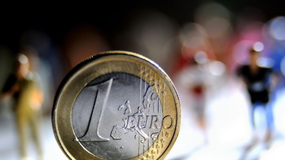 Inflationsrate in Griechenland steigt auf mehr als zehn Prozent