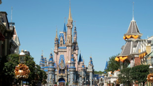 Disney cancela projeto de campus na Flórida em meio a disputa com DeSantis