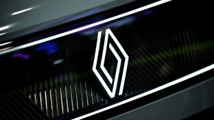Renault d&eacute;signe un directeur par int&eacute;rim et revoit ses objectifs en baisse