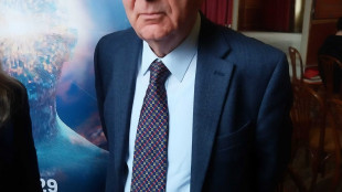 Faggin, 'l'intelligenza artificiale senza coscienza è niente'