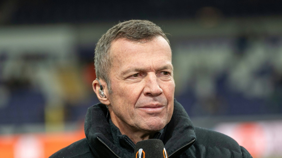 Matth&auml;us r&auml;t Bayern: Kein Mega-Transfer, lieber San&eacute; halten