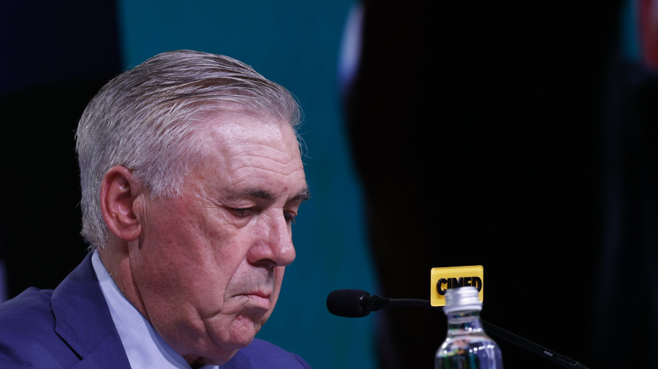 Calcio: prime convocazioni Brasile di Ancelotti, torna Casemiro