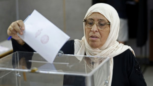 Marruecos celebra unas elecciones parlamentarias marcadas por el desempleo