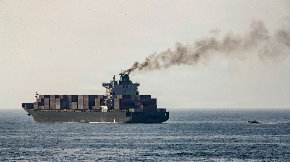 Iran defies US blockade to claim tolls from Hormuz shipping