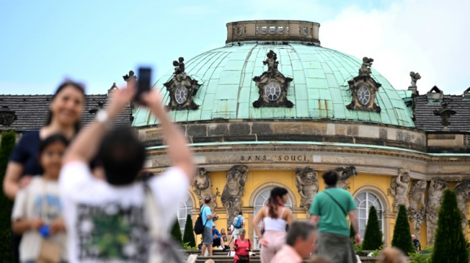 Hotels und Pensionen verbuchen im Oktober mehr &Uuml;bernachtungen als im Vorjahr