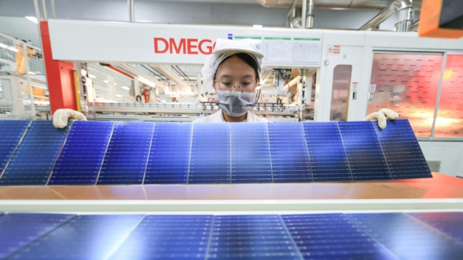 El freno en las energ&iacute;as renovables complica alcanzar el objetivo de la COP28