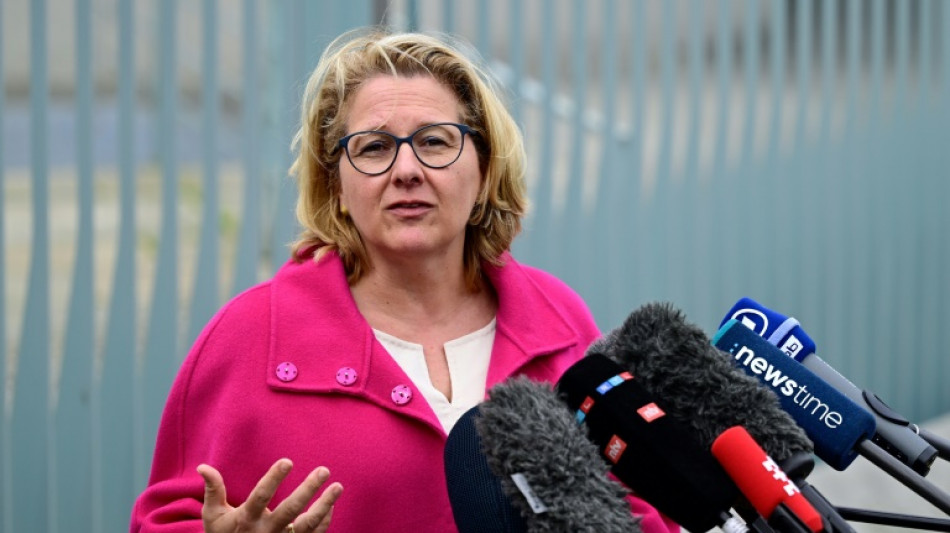 Deutschland will Wiederaufbau des Gesundheitswesens in Syrien unterst&uuml;tzen