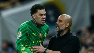 Head injury charity criticises Ederson substitution delay