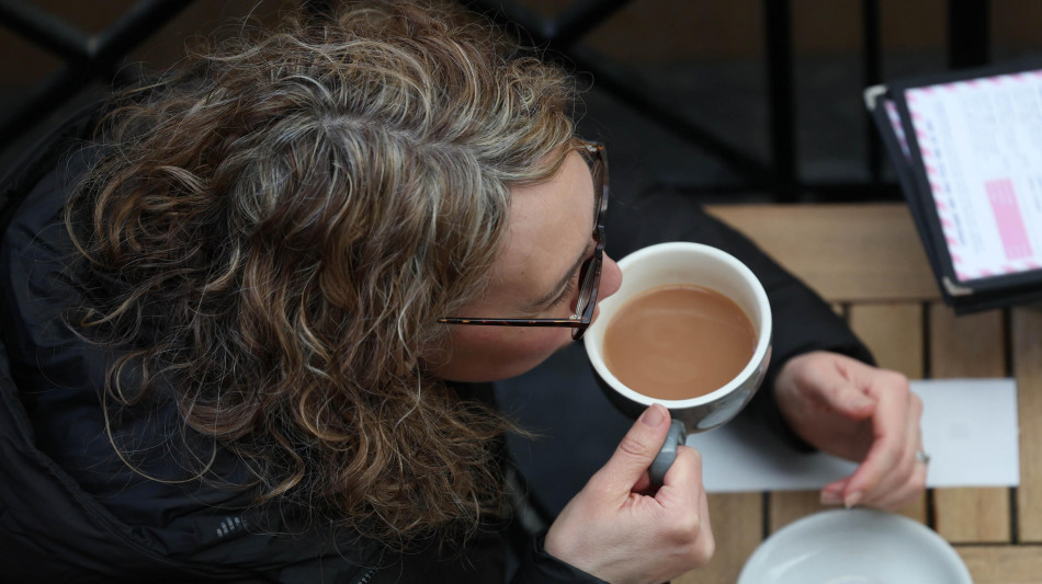 Dolcificanti aumentano fame e attivit&agrave; centro neurale appetito