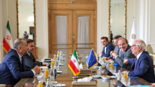 Borrell führt Gespräche in Teheran über Wiederbelebung von Atomabkommen