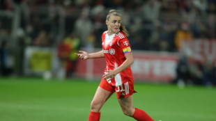 Nach vier Jahren: Stanway verl&auml;sst Bayern-Frauen