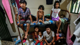 Ghost towns left in the wake of fighting for Colombia's drug spoils 