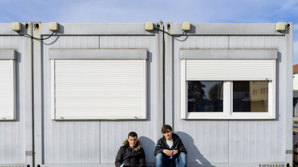 Unionsinnenminister fordern Ma&szlig;nahmen gegen illegale Einreisen