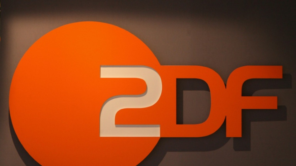 Langj&auml;hriger ZDF-Rechtsexperte Bernhard T&ouml;pper gestorben