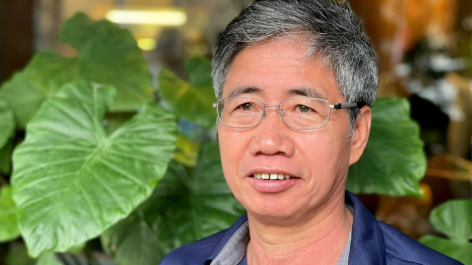 Vietnam: un grand nom du journalisme arr&ecirc;t&eacute; pour des publications sur Facebook