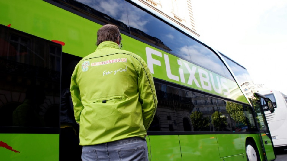 Flixbus will kommendes Jahr in Indien starten 