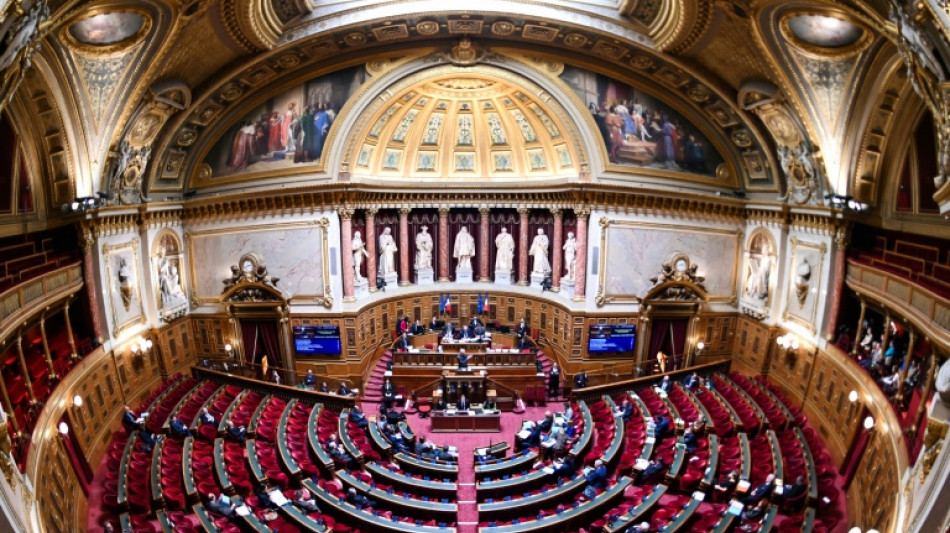 Budget: feu vert du Parlement &agrave; une rallonge anti-inflation de 2,5 milliards