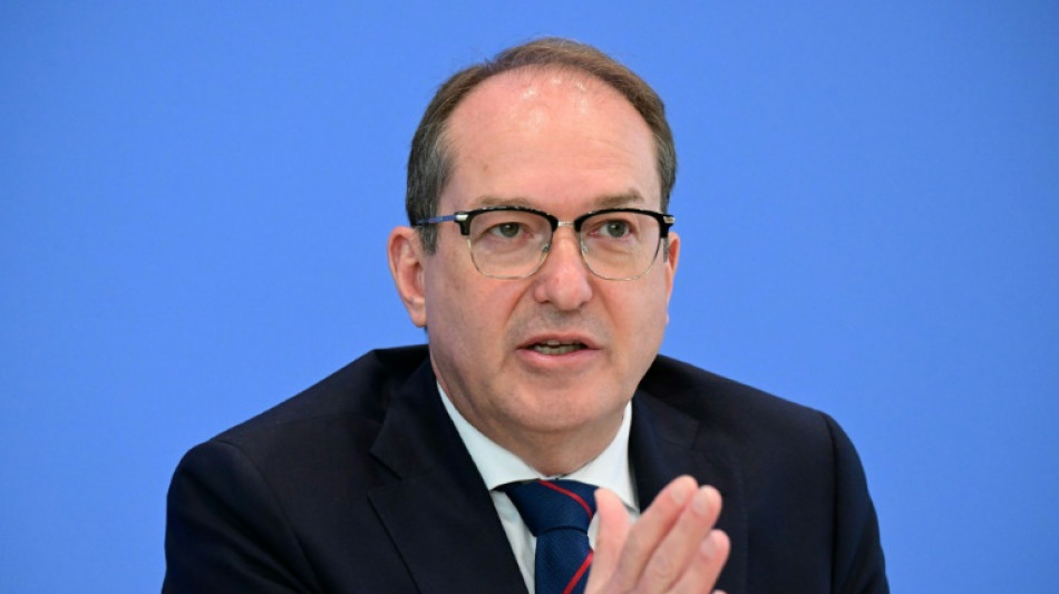 Dobrindt will Gesetzentwurf zur R&uuml;cknahme von Schnell-Einb&uuml;rgerung vorlegen